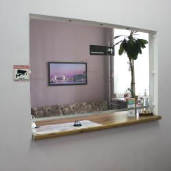 Фото Отель Оазис