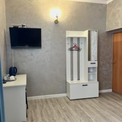 Аzимут (бывш. Гостиница На Пионерской) — b36c25f26775084bee1c11379b3f98de