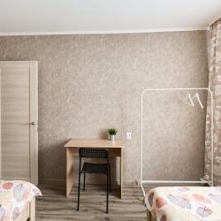 2-комнатные апартаменты стандарт №11