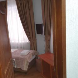 Фото Отель Castle (Замок)