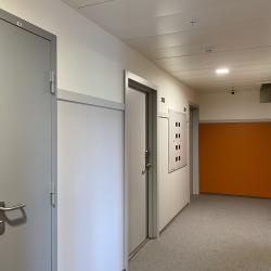 Фото Отель Steel grey