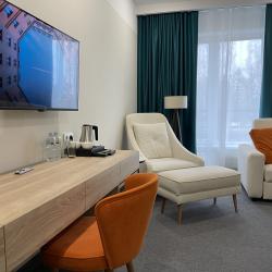 Номер полулюкс