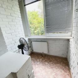 Фото Апартаменты на улице Найдова-Железова