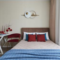 Фото Апартаменты в ЖК «Кислород»