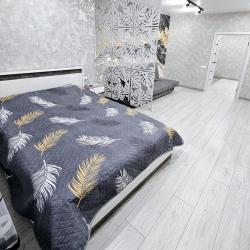 1-комнатные апартаменты улучшенные