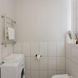 Фото Отель Gentle Rent на улице Псковская 70 корпус 1