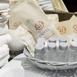 Фото Отель CORUDO Family Resort&Spa (КОРУДО Фэмили Резорт и СПА)