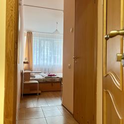 Фото Отель Чайка