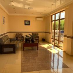 Фото Отель Ontario (Онтарио)