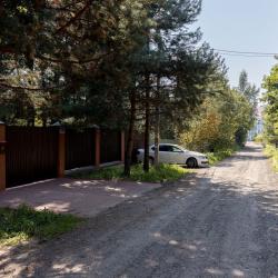 Фото Отель Юджин Хаус