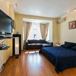 фото 1 GMApartments (ДжиЭмАпартментс) на переулке 1-й Волконский