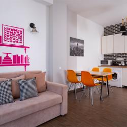 Фото Отель BETON BRUT ULTRA ALL INCLUSIVE & SPA ANAPA MIRACLEON 4* (БЕТОН БРЮТ УЛЬТРА ОЛ ИНКЛЮЗИВ & СПА МИРАКЛЕОН 4*)