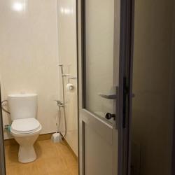 Фото Отель Домик с сауной