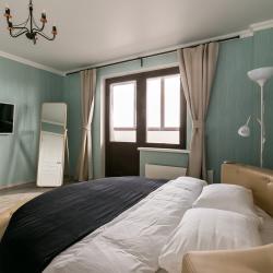 Фото Отель MaxRealty24 на Сходненской 7