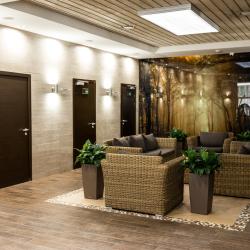 Фото Русский парк-отель