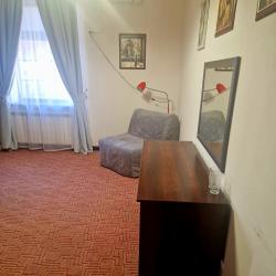 Фото Отель Немецкая слобода