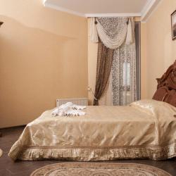 Фото Отель California (Калифорния)