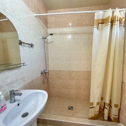 Фото Отель Ромашка
