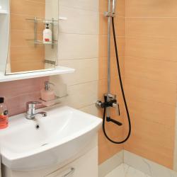 Фото Отель 2-к. квартира, 59 м², 2 кровати