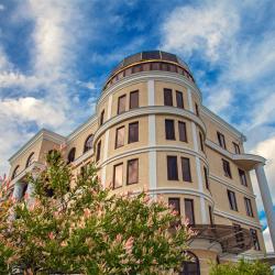 Фото Бизнес-отель