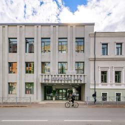 Фото Апарт-отель Берисон Маяковского