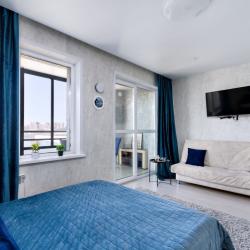 Фото Апартаменты на улице Обская