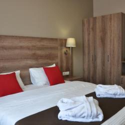 Фото Отель Гранат