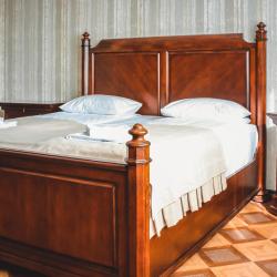 Фото Отель Ореховая Роща