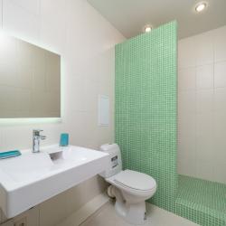 2-комнатные апартаменты улучшенные №1