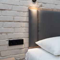 2-местный номер стандарт