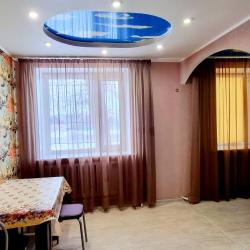 Фото Апартаменты на улице Полиграфическая