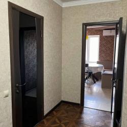 2-комнатные апартаменты стандарт
