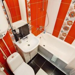 Фото Апартаменты на улице Гончарова 8