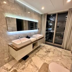 2-комнатные апартаменты люкс