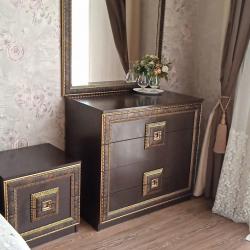 Номер стандарт