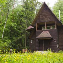 Коттедж стандарт