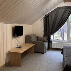 Номер комфорт