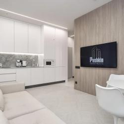 2-комнатные апартаменты люкс