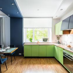 фото 3 GMApartments (ДжиЭмАпартментс) на улице Малая Бронная 19А