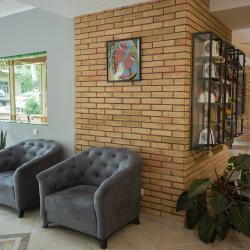 Фото B Hotel Bishkek (Би отель )