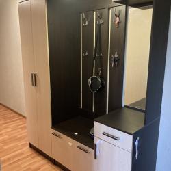 3-комнатные апартаменты стандарт