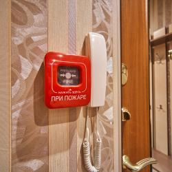 Фото Отель Onebed на бульваре ий 26