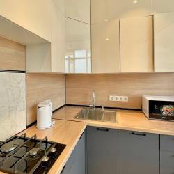 Фото Апартаменты на улице Замковая