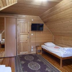 Фото Отель Плотвичкина заводь