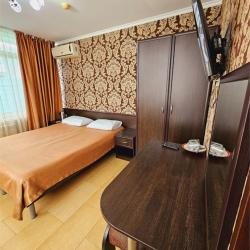 Фото Отель Вилла Босса