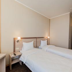 Фото AZIMUT отель (Азимут )