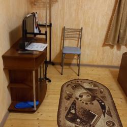 Фото Отель Старый Друг