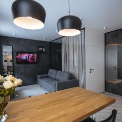Фото Апартаменты Коузи39 на улице Клиническая 75