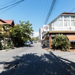 Фото Отель Гостевой дом Огонек