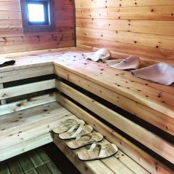 Фото Отель Родниковский